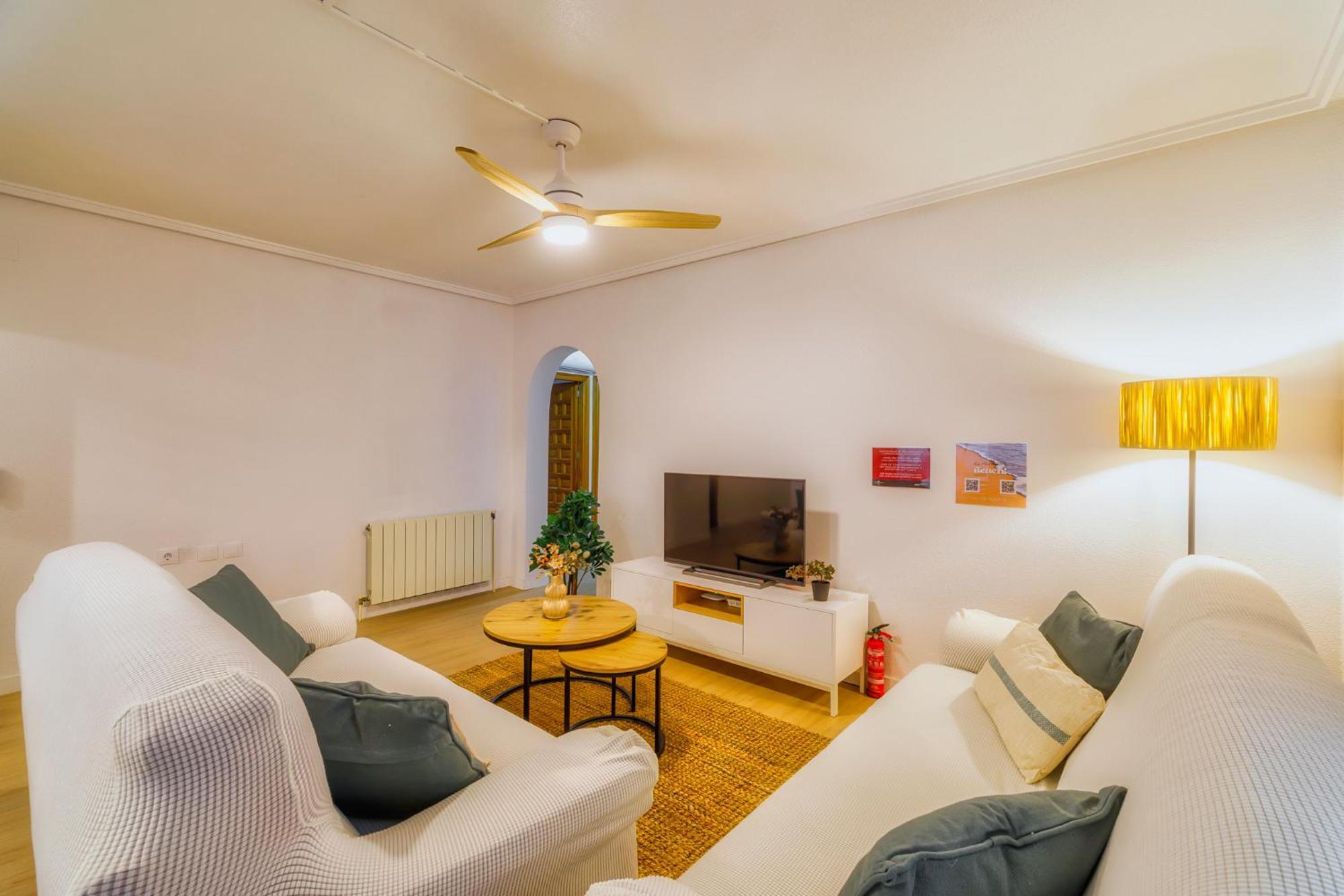 Villa Marie Estancia Premium En El Mar Menor Con Jacuzzi Climatizado Los Narejos Ngoại thất bức ảnh