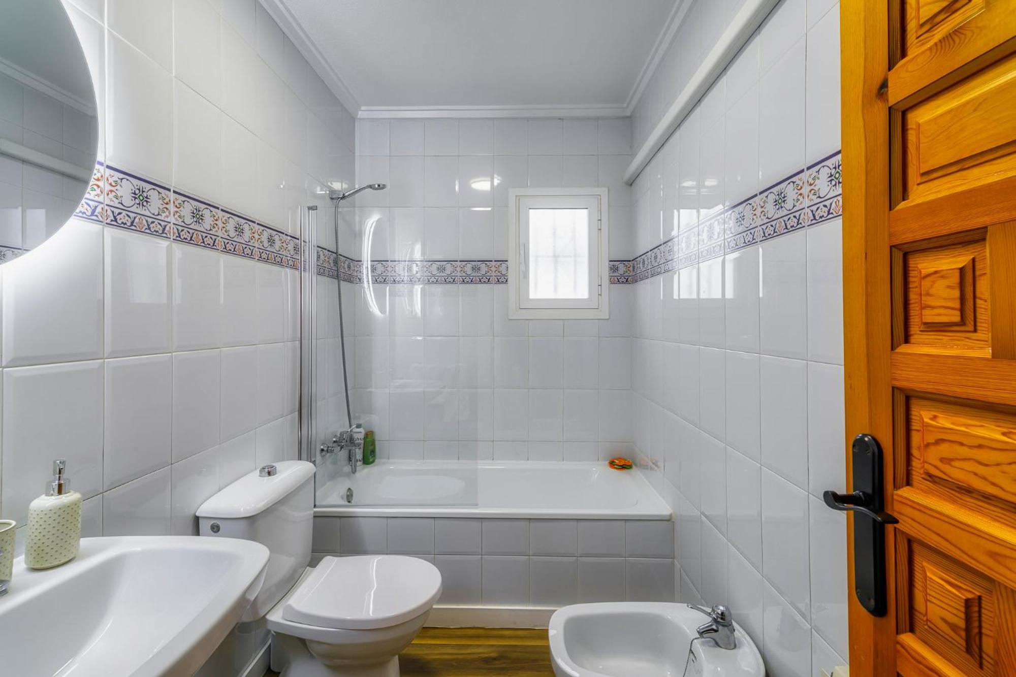 Villa Marie Estancia Premium En El Mar Menor Con Jacuzzi Climatizado Los Narejos Ngoại thất bức ảnh