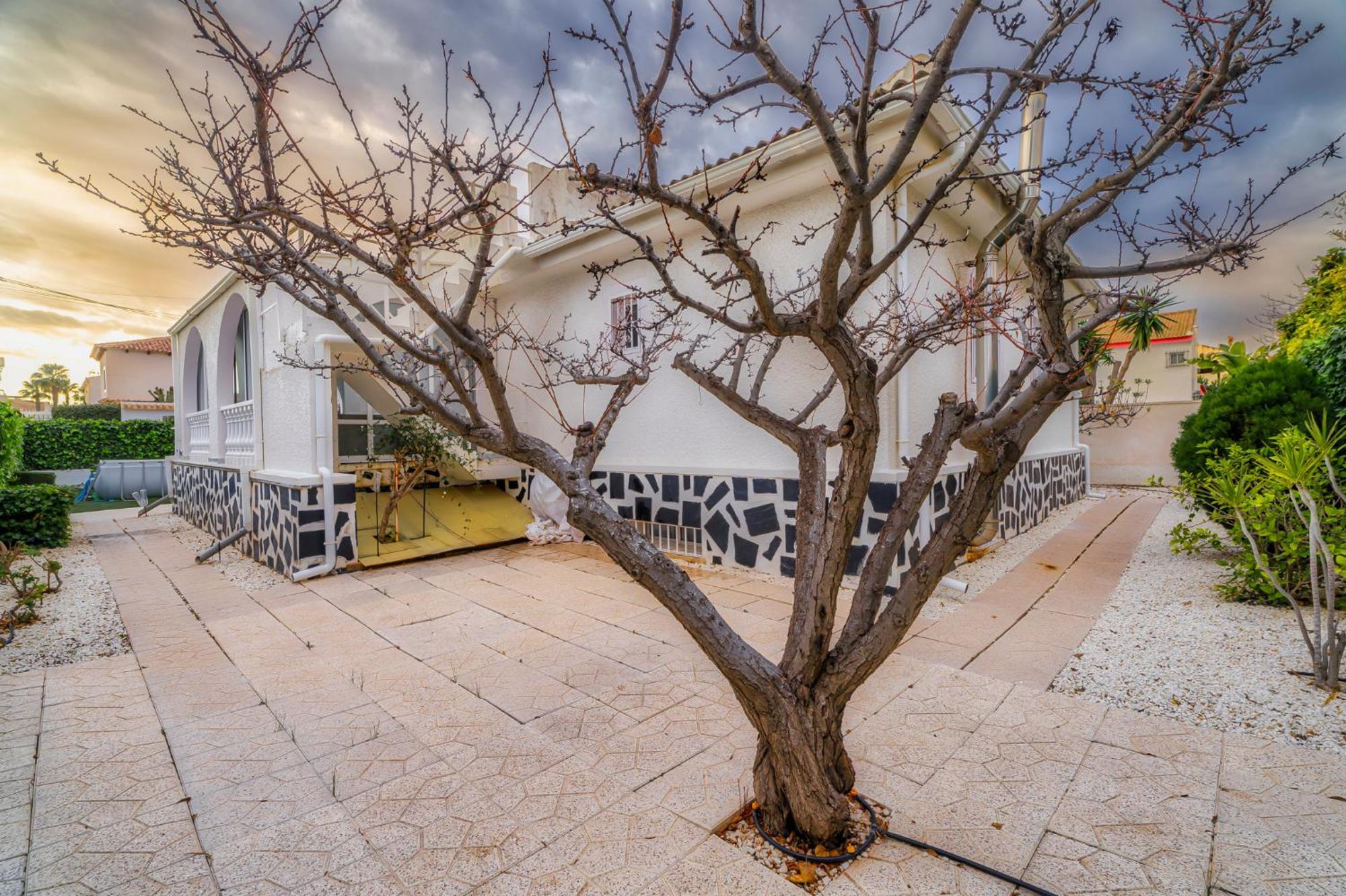 Villa Marie Estancia Premium En El Mar Menor Con Jacuzzi Climatizado Los Narejos Ngoại thất bức ảnh