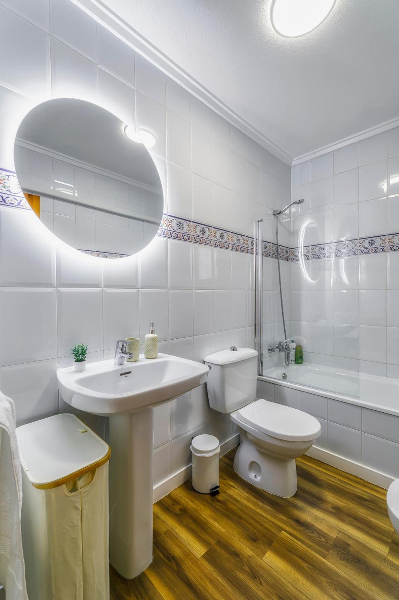 Villa Marie Estancia Premium En El Mar Menor Con Jacuzzi Climatizado Los Narejos Ngoại thất bức ảnh